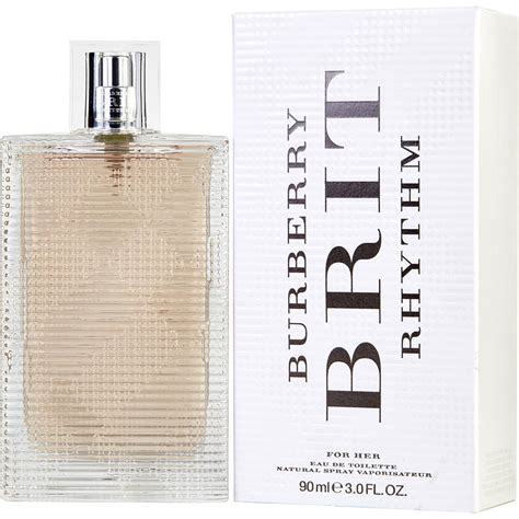 burberry brit rhythm bewertung|burberry brit rhythm perfume reviews.